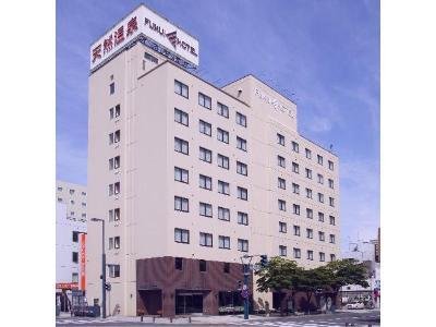 Fukui Hotel